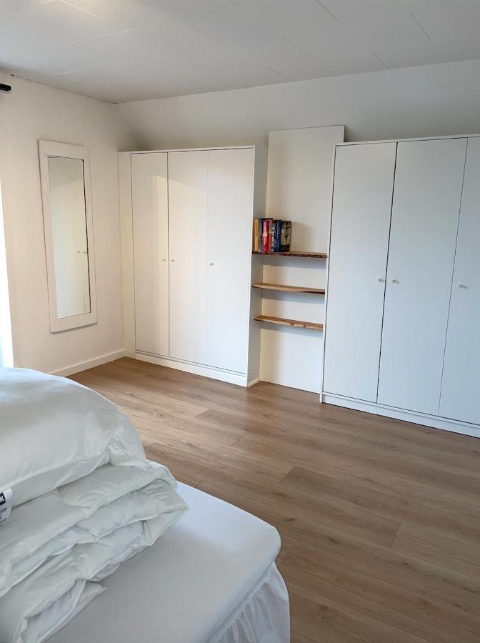 Hyggeligt Sommerhus I Jerup Εξωτερικό φωτογραφία