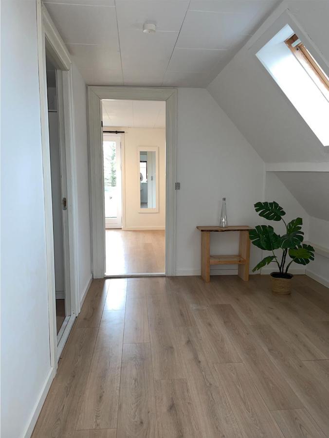 Hyggeligt Sommerhus I Jerup Εξωτερικό φωτογραφία