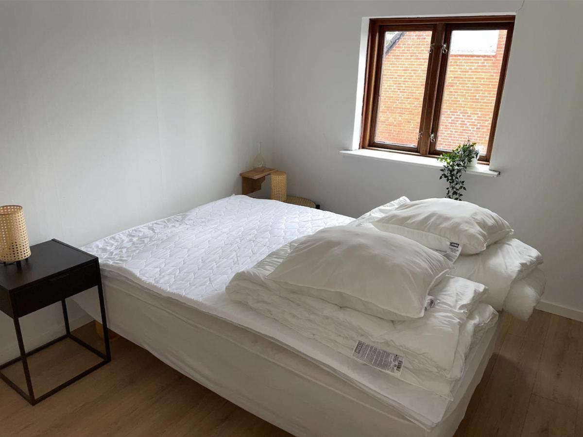 Hyggeligt Sommerhus I Jerup Εξωτερικό φωτογραφία