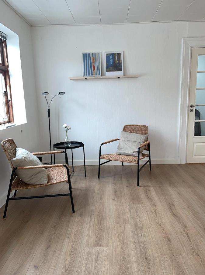 Hyggeligt Sommerhus I Jerup Εξωτερικό φωτογραφία